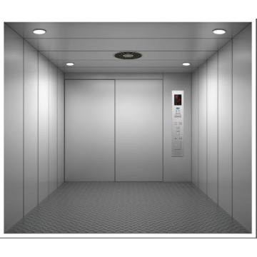 Dsk Heavy Duty Freight Elevator